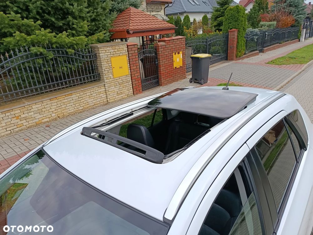 Suzuki SX4 S-Cross 1.6 VVT CVT 4x4 limited - 27