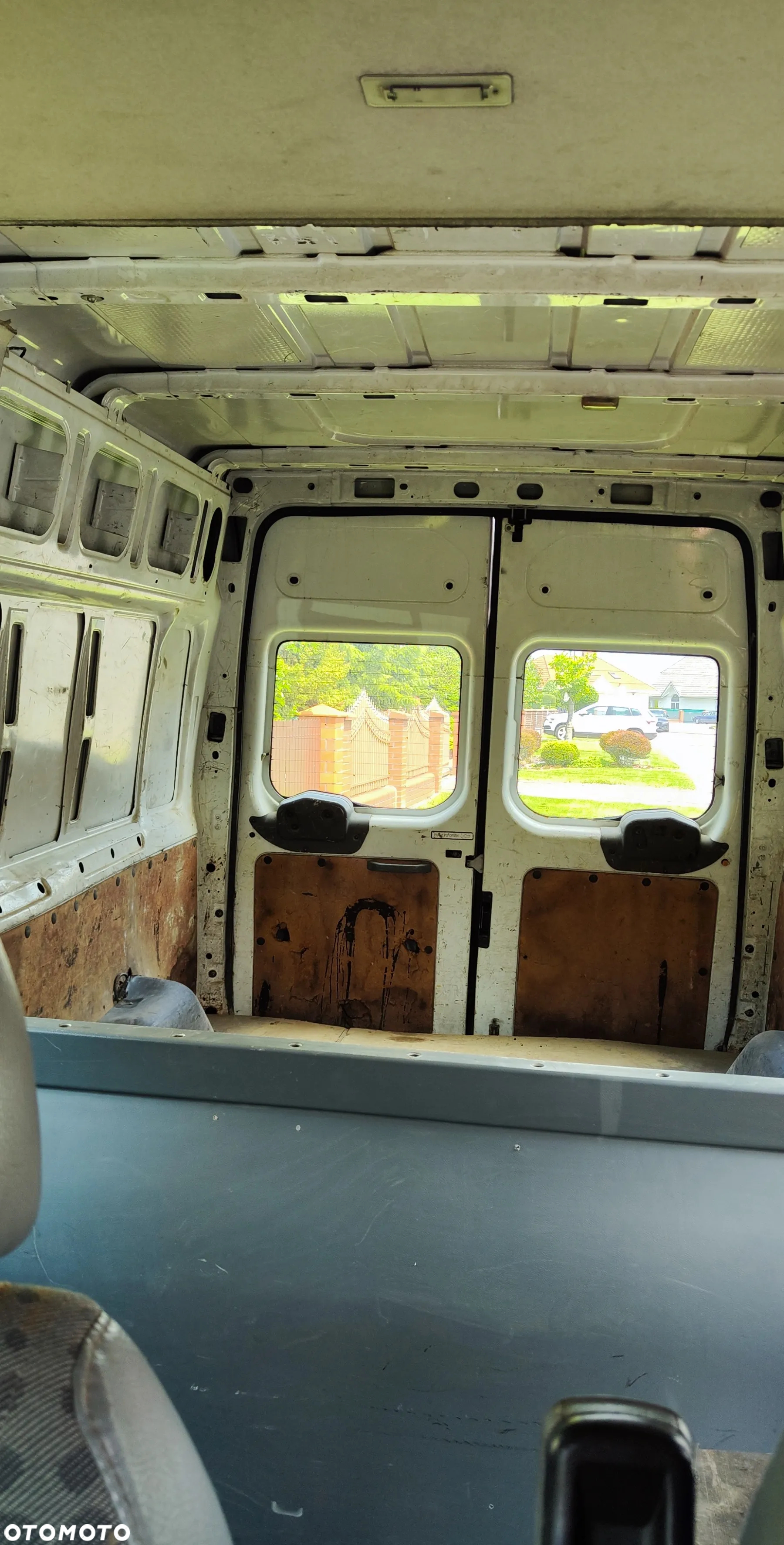Ford Ford Transit Tourneo - 5