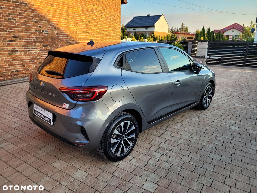 Mitsubishi Colt 1.0T Intense Style Cold Navi - 9