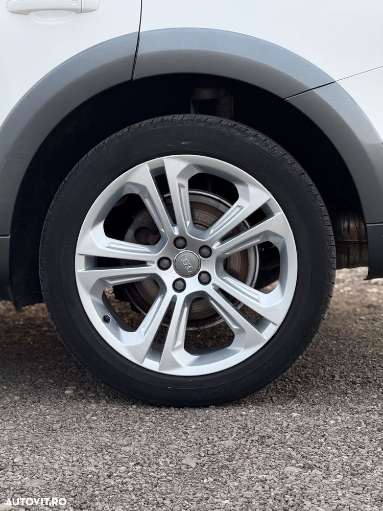 Audi Q5 2.0 TDI Quattro S tronic Sport - 18