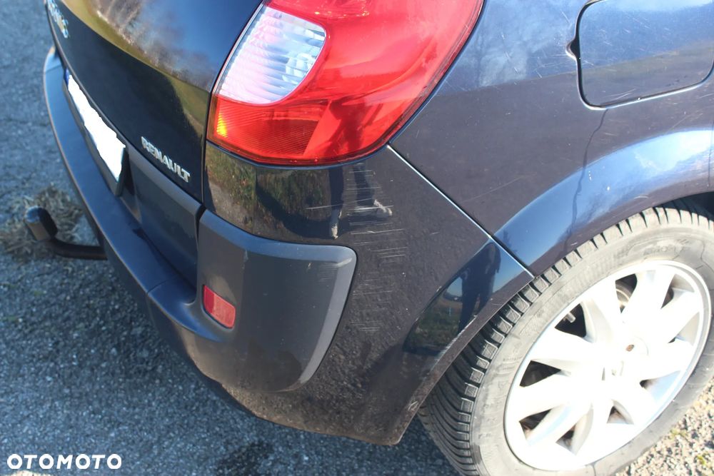 Renault Scenic 1.6 16V Confort Authentique - 7