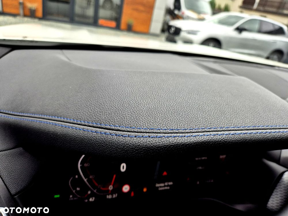 BMW X3 xDrive30e M Sport Edition - 11