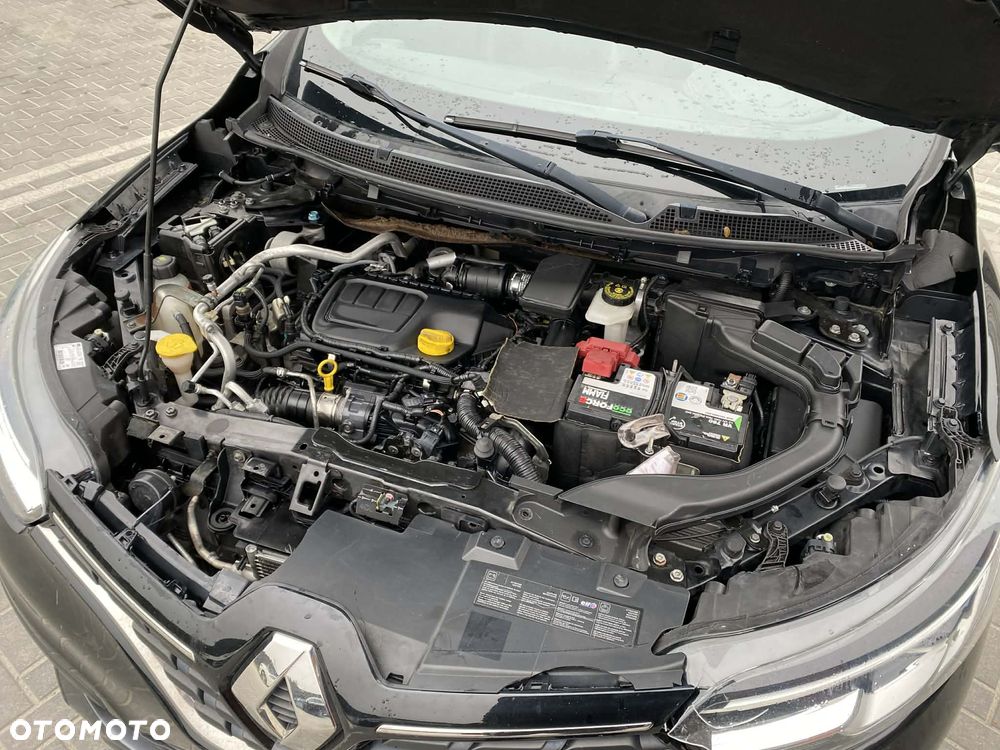 Renault Kadjar Energy dCi 130 Bose Edition - 27