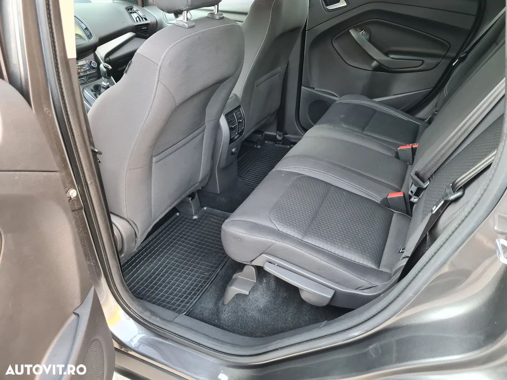 FORD Kuga 2017 — imagine 7