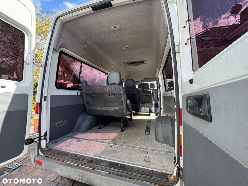 Mercedes-Benz Sprinter 902.621 - 39