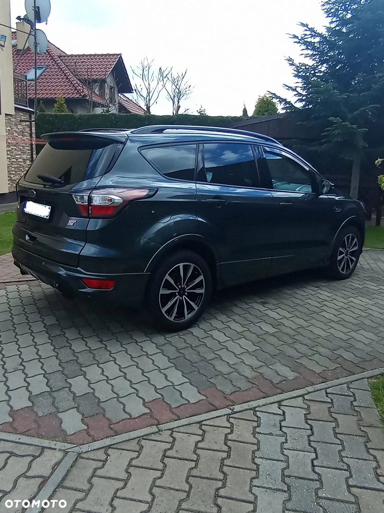 Ford Kuga 2.0 TDCi FWD ST-Line - 6
