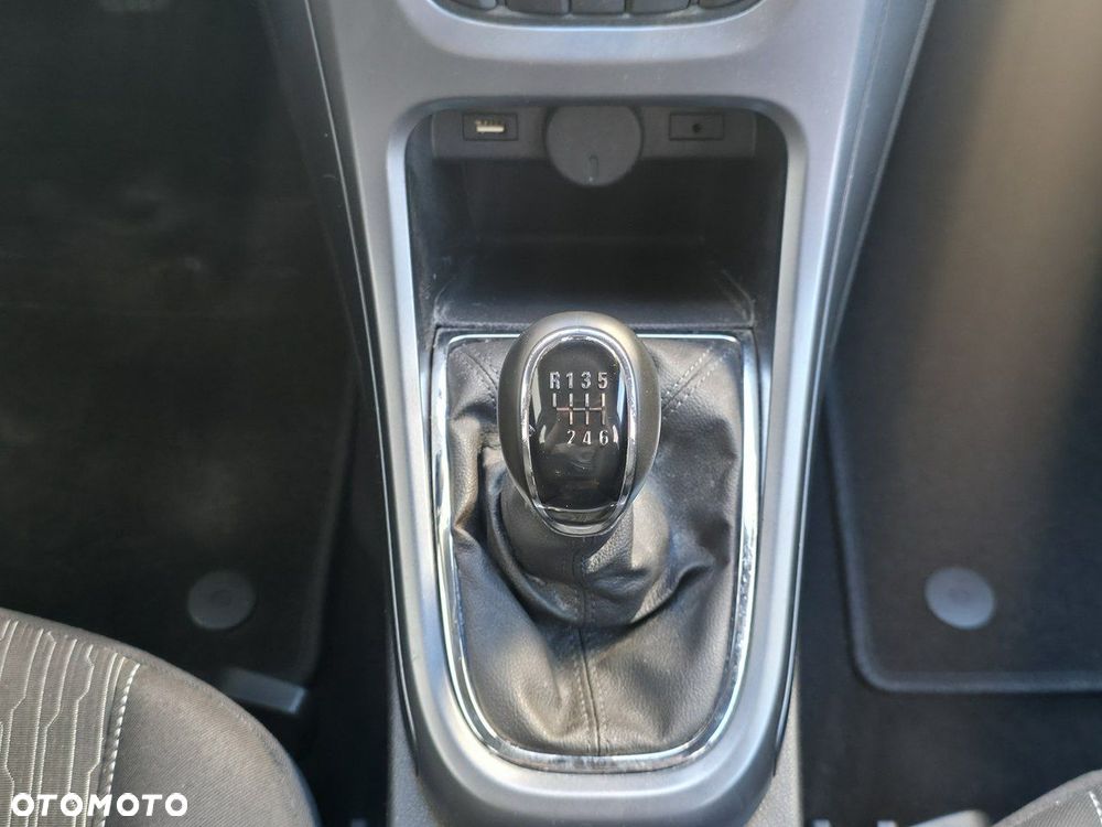Opel Astra - 15