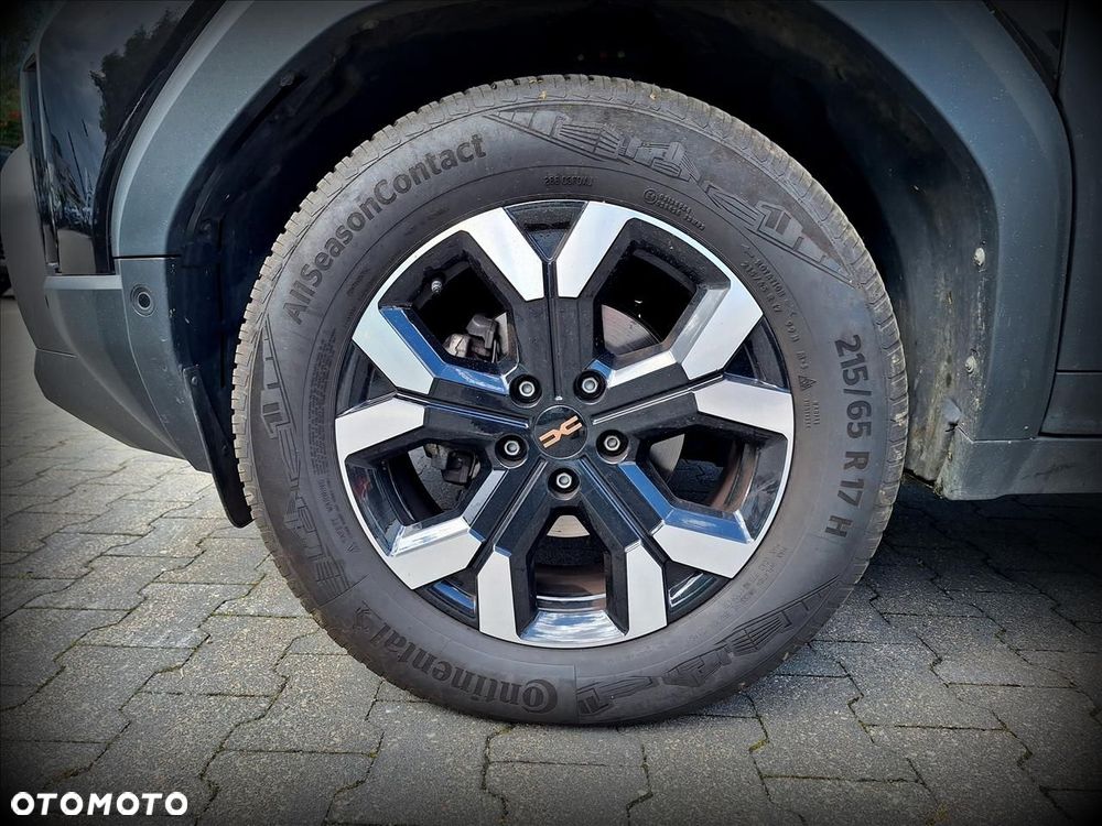 Dacia Duster 1.2 TCe mHEV Extreme - 39