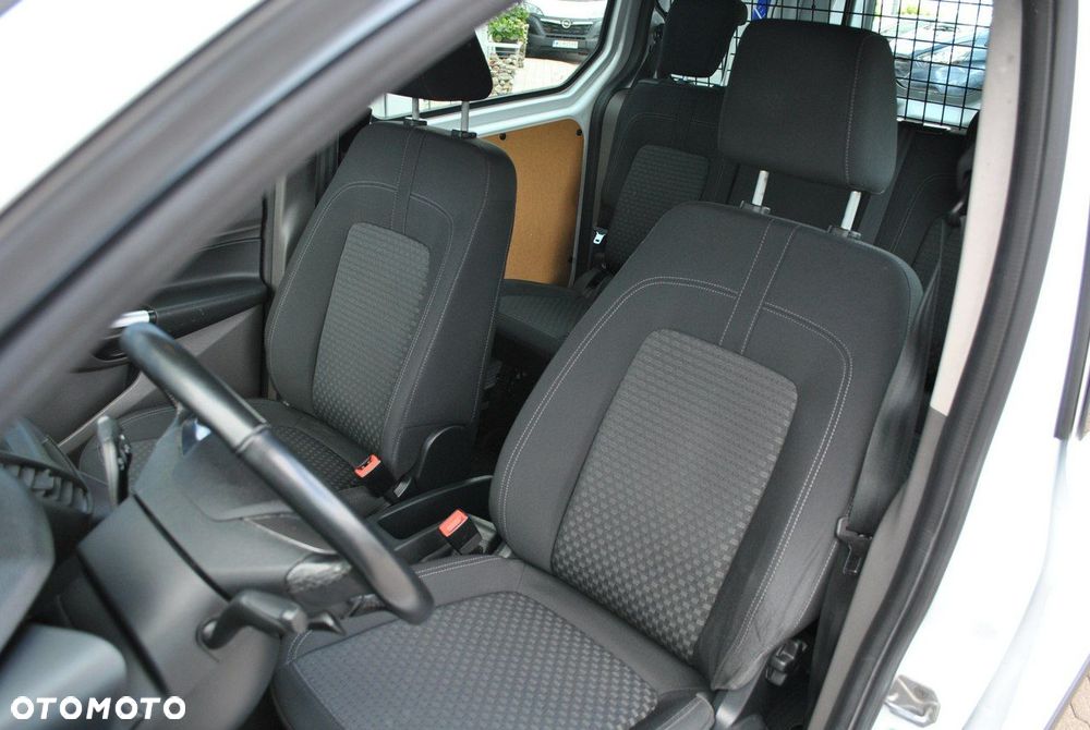 Ford Transit Connect 230 L2 Trend (bryg.) - 23