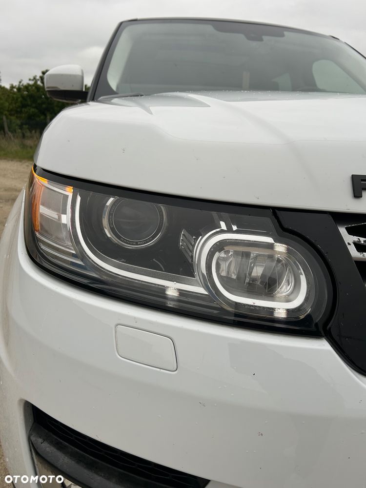 Land Rover Range Rover Sport 3.0 V6 HSE - 20