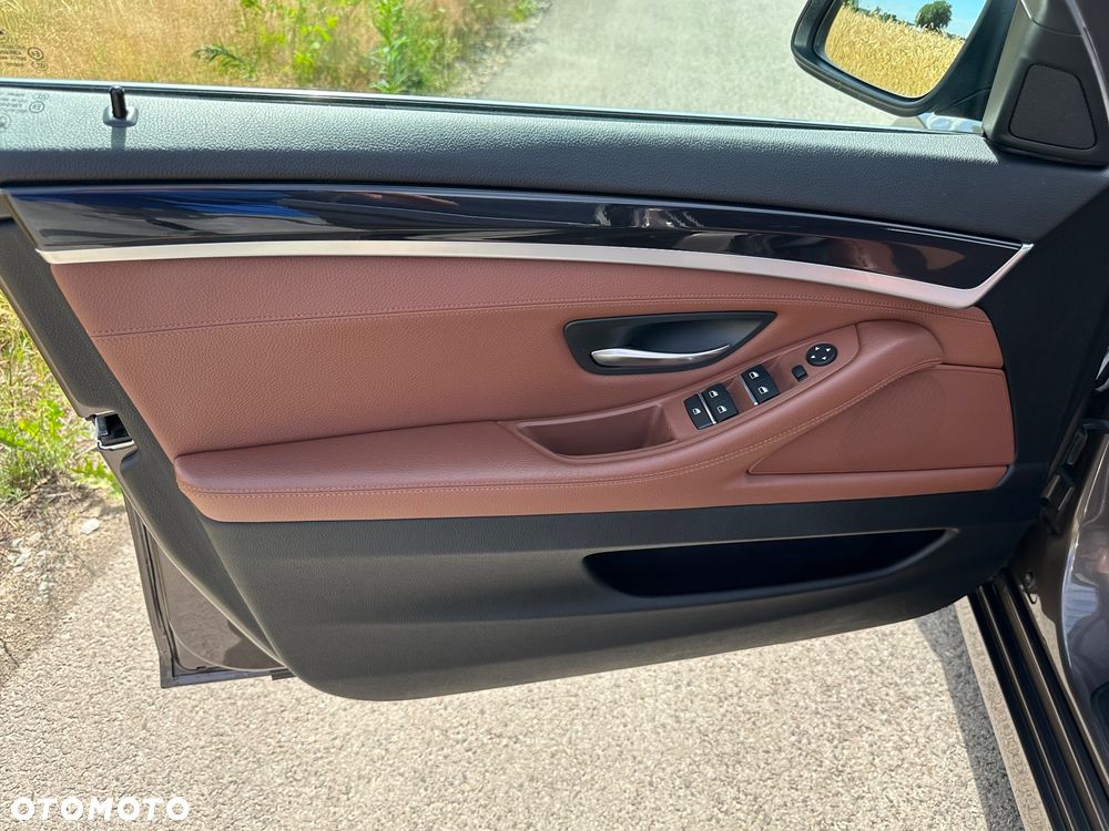 BMW Seria 5 - 27