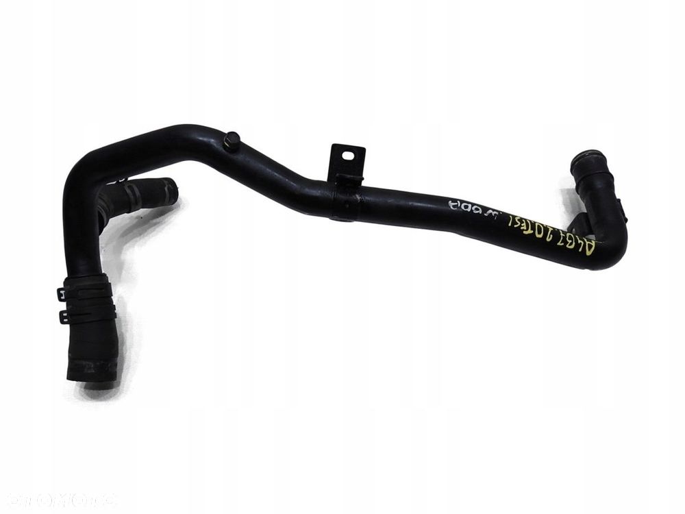 WĄŻ RURA WODY AUDI A4 B7 2.0 TFSI 06D121071R - 1