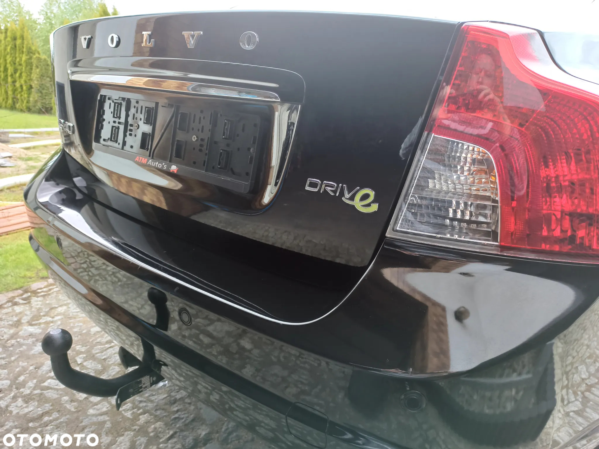 Volvo S40 D2 DRIVe Business Pro Edition - 7