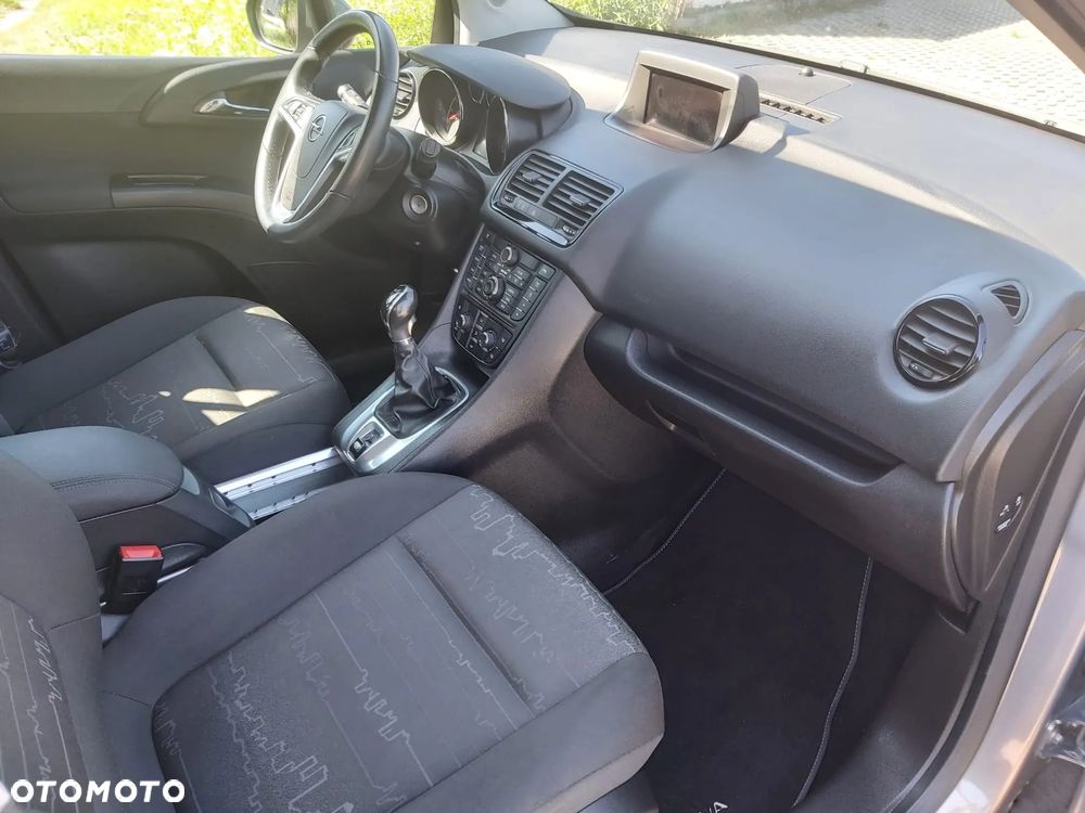 Opel Meriva 1.4 Color Edition - 13