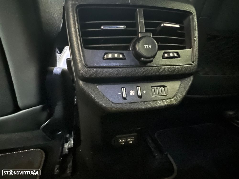 Peugeot 5008 1.5 BlueHDi GT Line EAT8 - 18