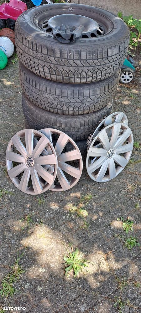 Volkswagen Passat 2.0 TDI (BlueMotion Technology) Comfortline - 16