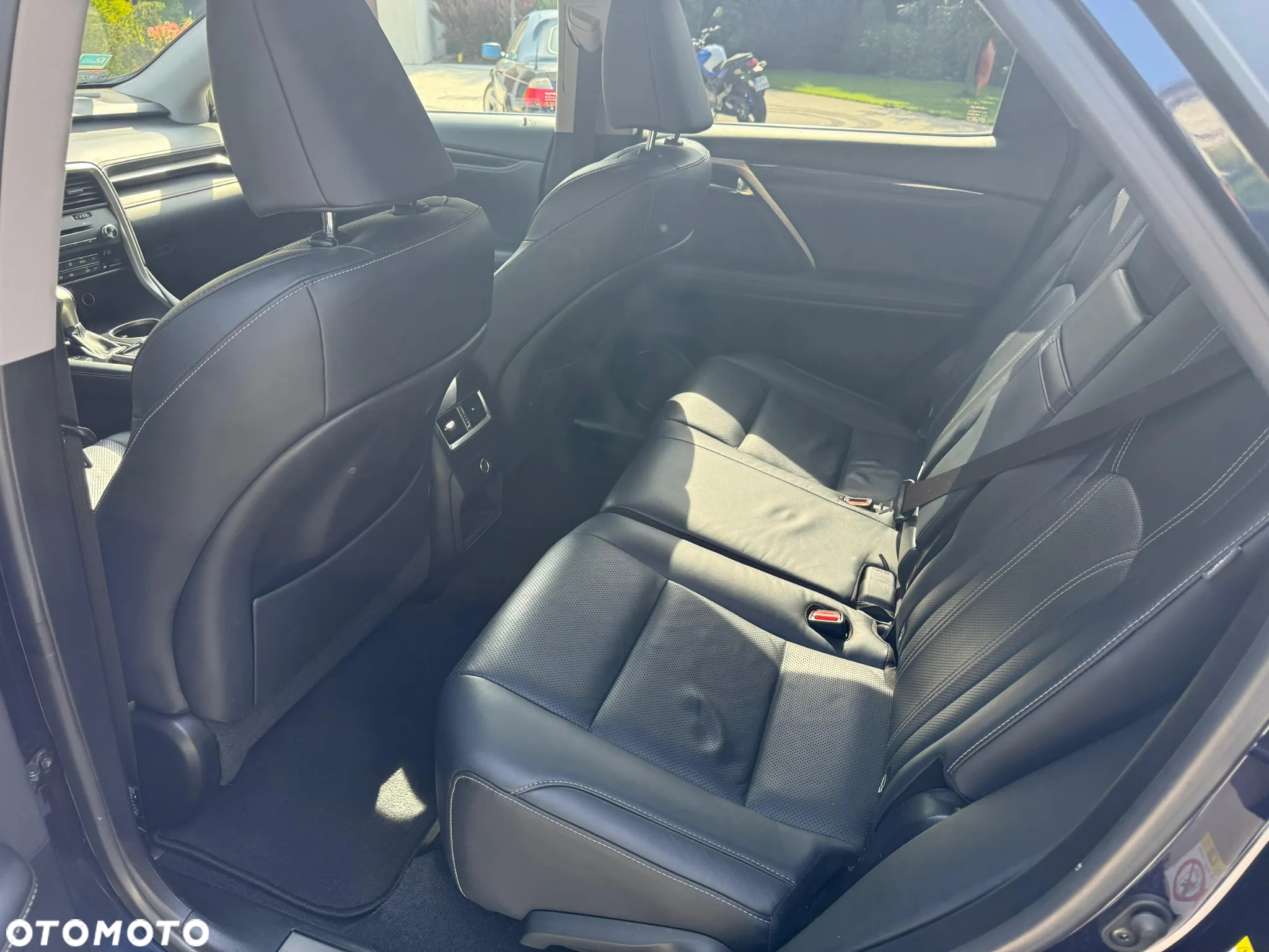 Lexus RX 200t / 300 Elegance - 12