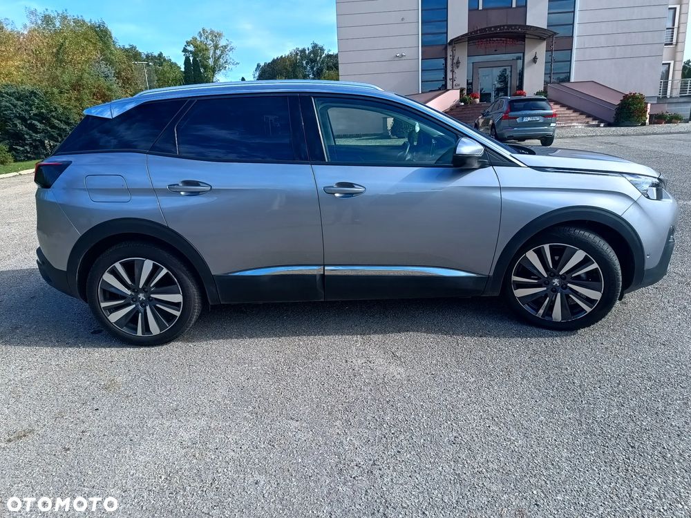 Peugeot 3008 BlueHDi 120 Stop & Start Allure - 5