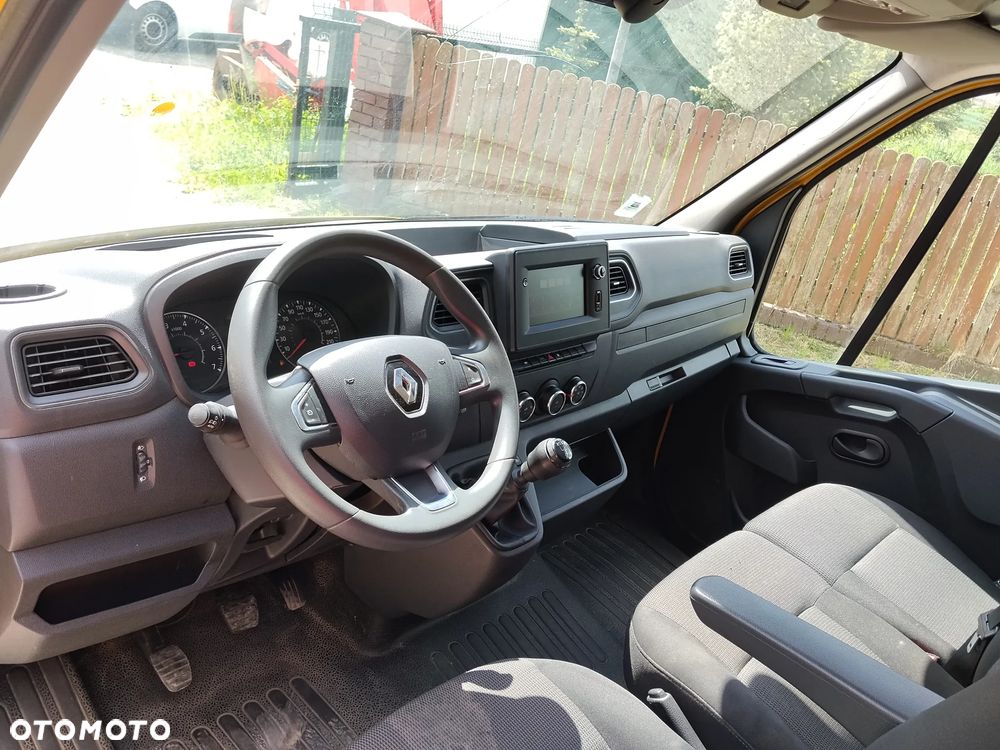 Renault Master - 14