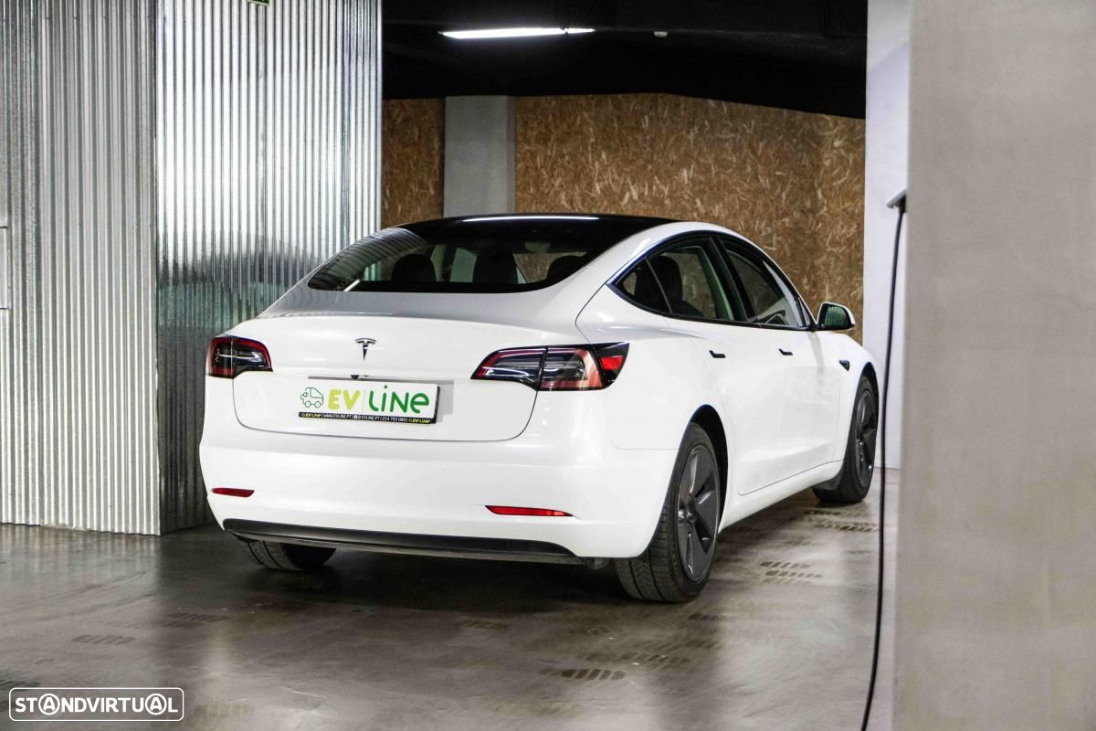 Tesla Model 3 Long Range AWD Dual Motor - 12