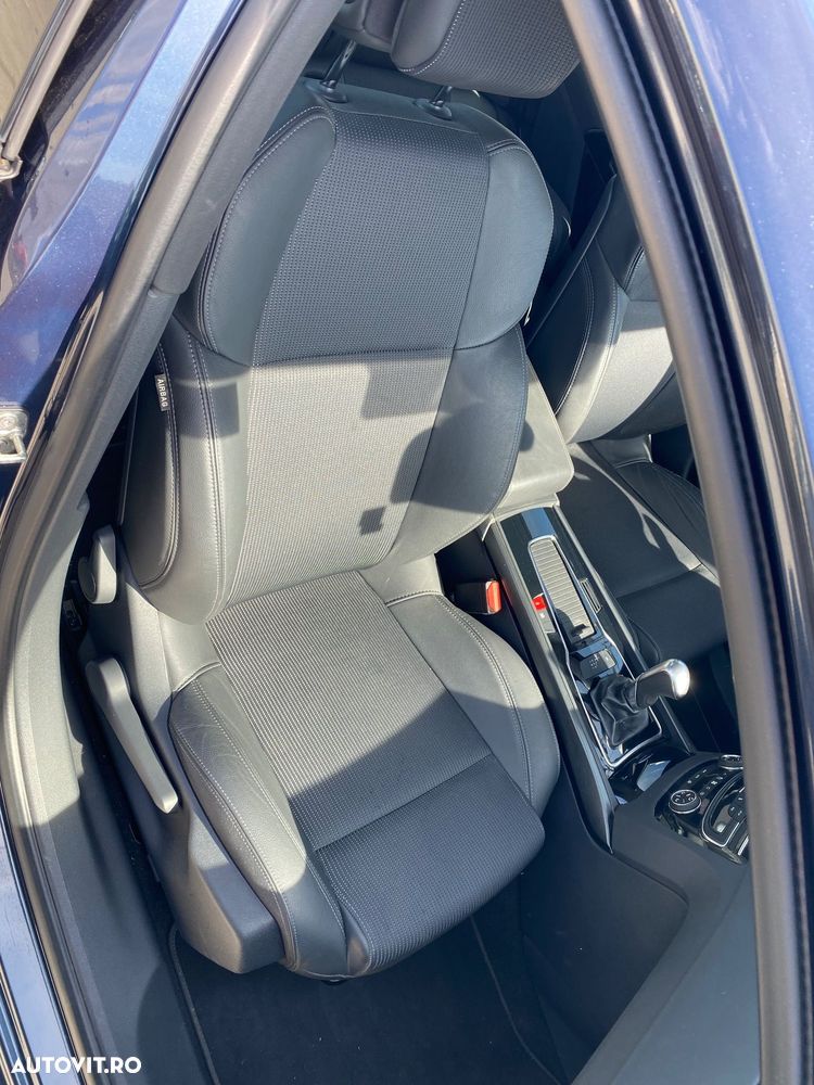 Peugeot 508 - 3