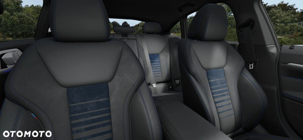 BMW Seria 4 420d M Sport sport - 7