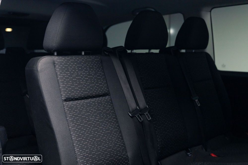 Mercedes-Benz Vito Tourer 116 CDi/32 - 21