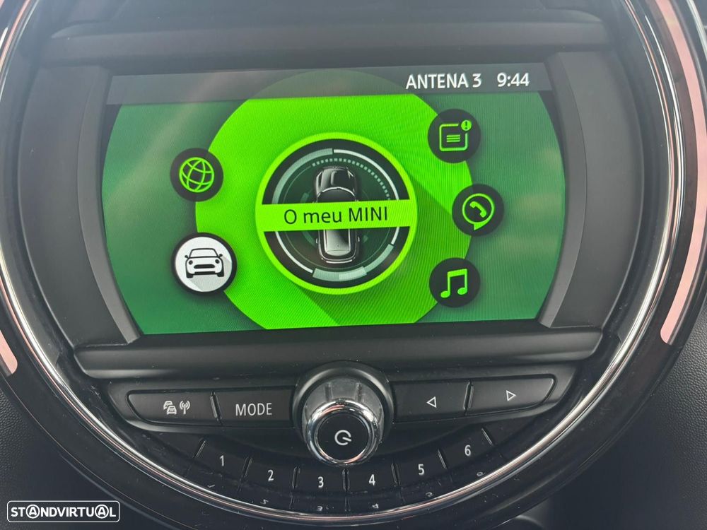 MINI 5 Portas - 34