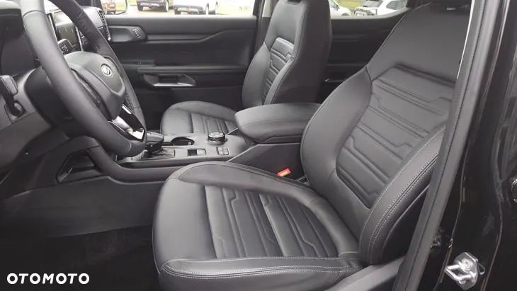 Ford Ranger 2.0 EcoBlue Bi-Turbo 4x4 DC Limited - 21