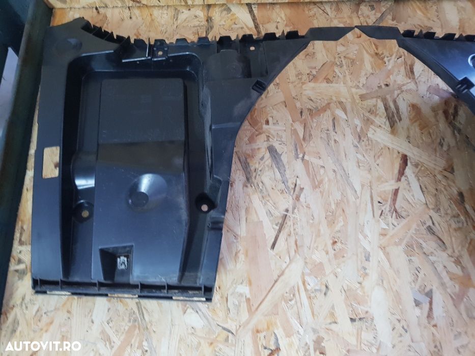 Suporti Suport Stanga Dreapta Bara Spate Bmw M6 F06 F12 F13 M - 2