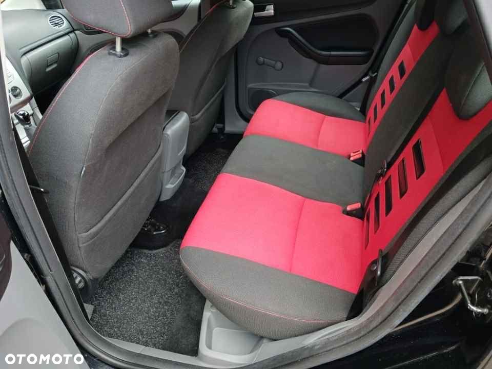 Ford Focus 1.6 Ti-VCT Titanium - 6