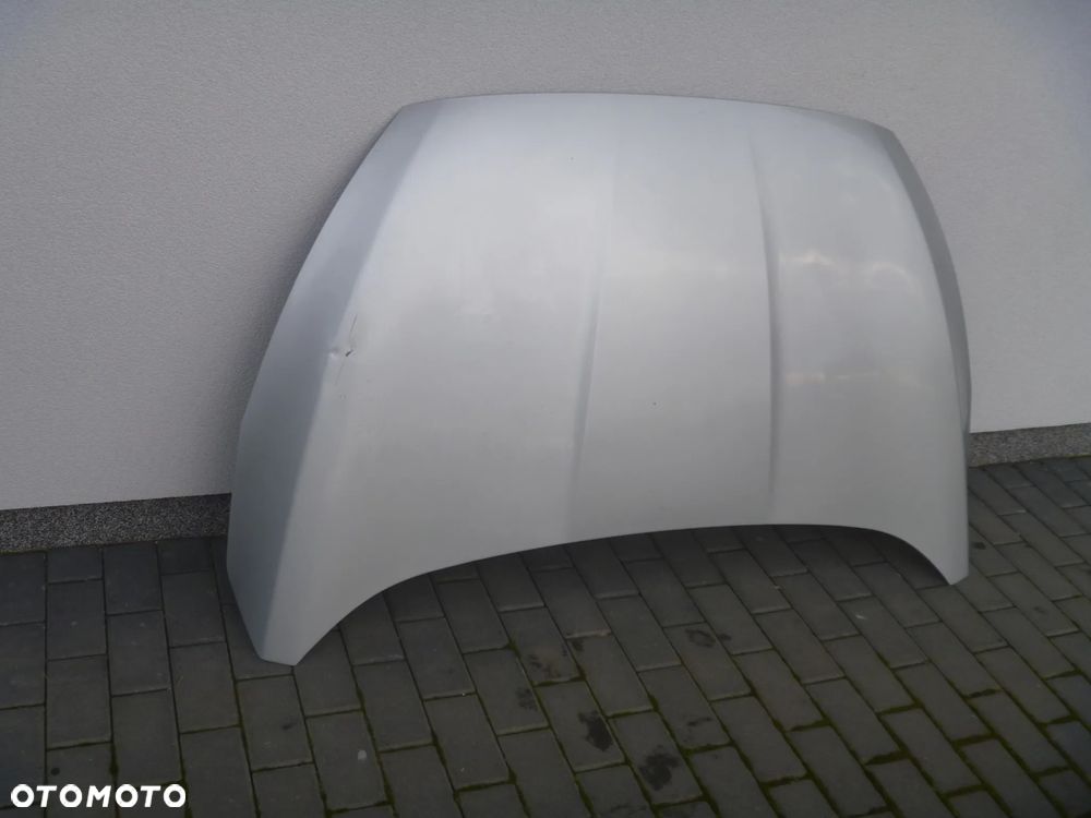 FORD C MAX MK2 LIFT 2015 MASKA SILNIKA ORYGINAŁ ŁADNA - 5