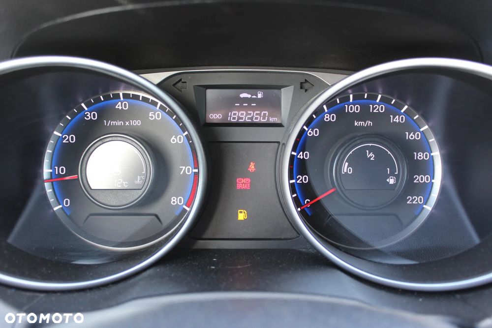 Hyundai ix35 2.0 2WD Comfort - 15