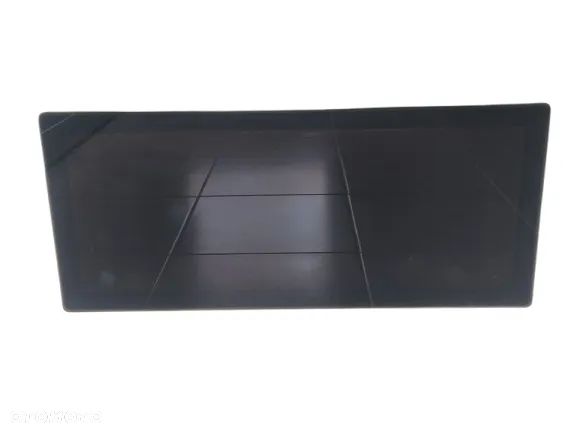 LAND ROVER DISCOVERY SPORT L550 EKRAN WYŚWIETLACZ MONITOR NAWIGACJI ORYGINAŁ - 1