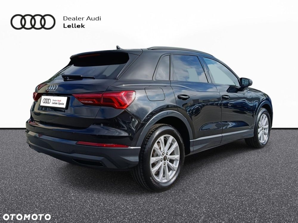 Audi Q3 - 6
