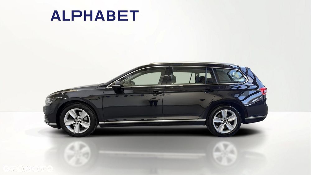 Volkswagen Passat 2.0 TDI EVO Elegance DSG - 6