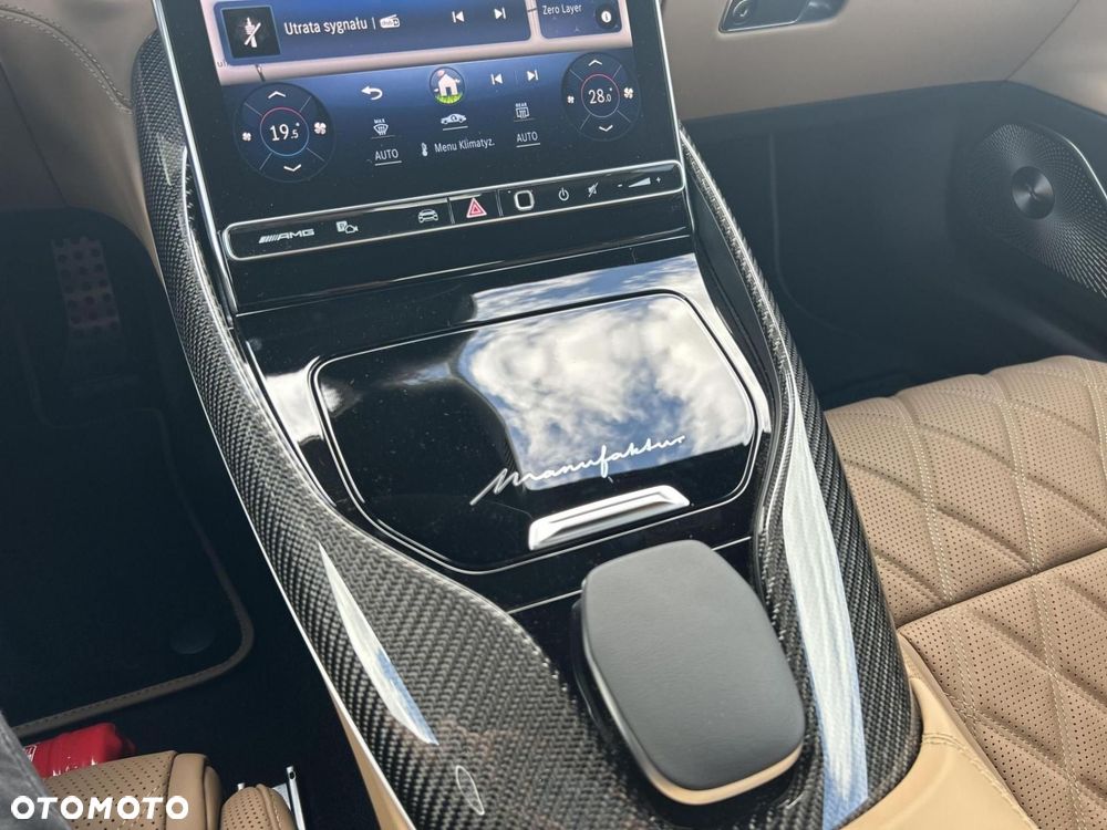 Mercedes-Benz AMG GT - 15