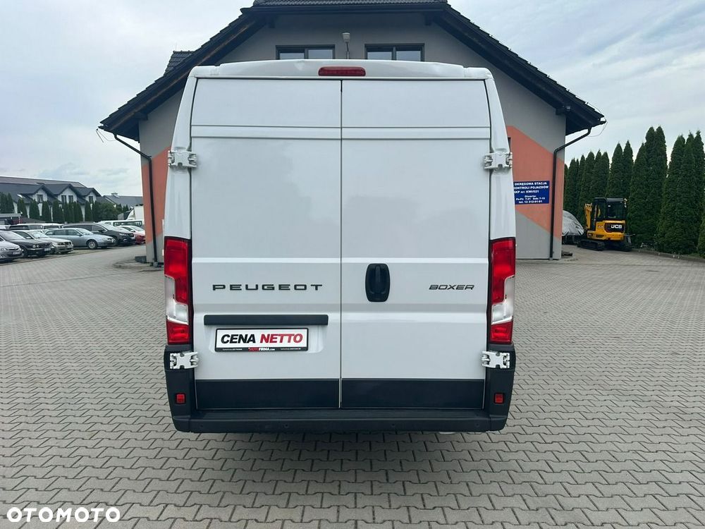 Peugeot Boxer - 6