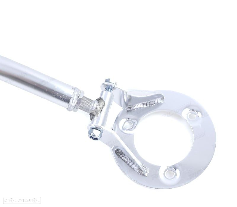 BARRA ANTI - APROXIMAÇÃO PARA BMW E36 320I 325I 90-99 - 2