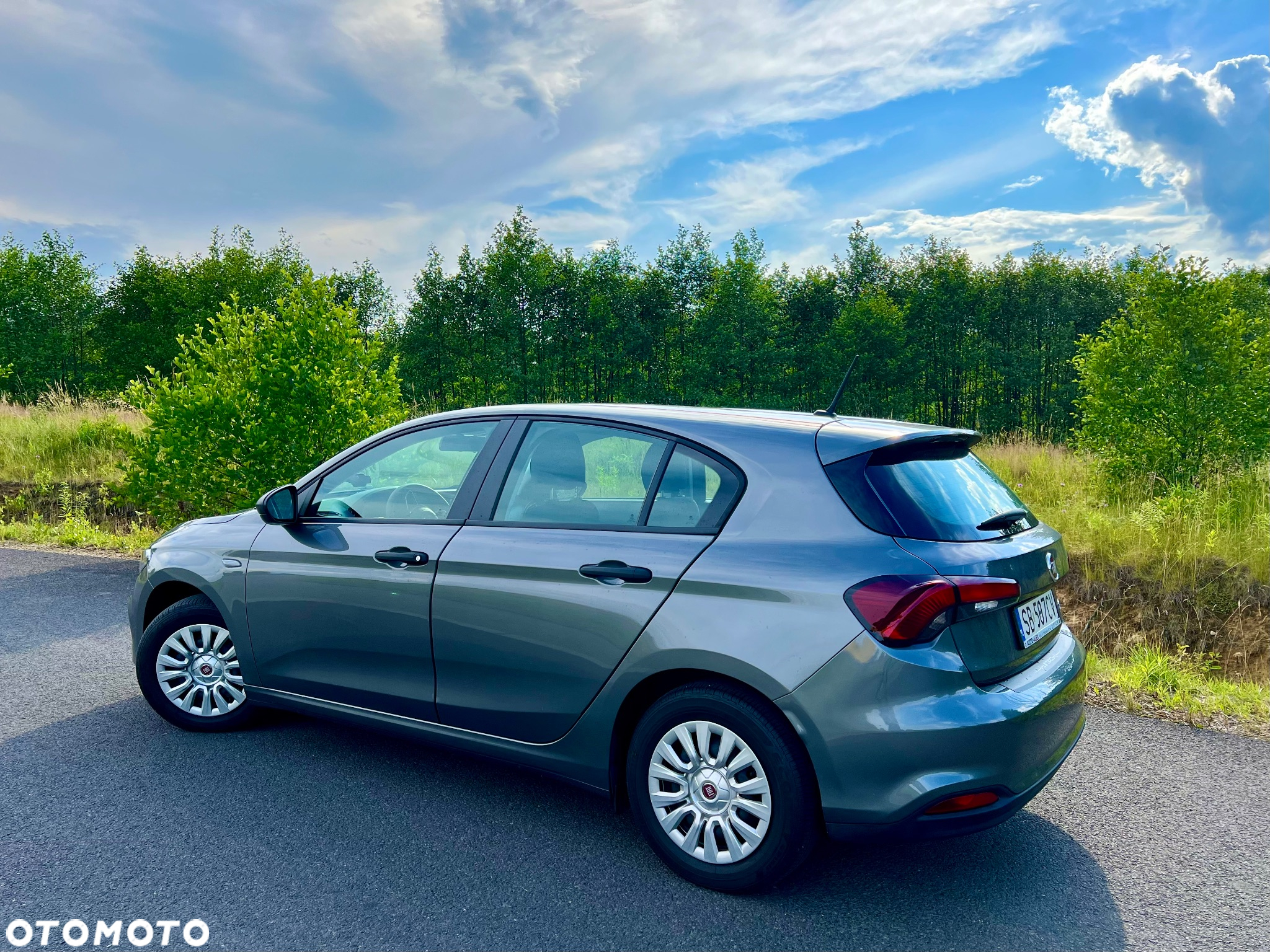 Fiat Tipo 1.4 Classic - 4