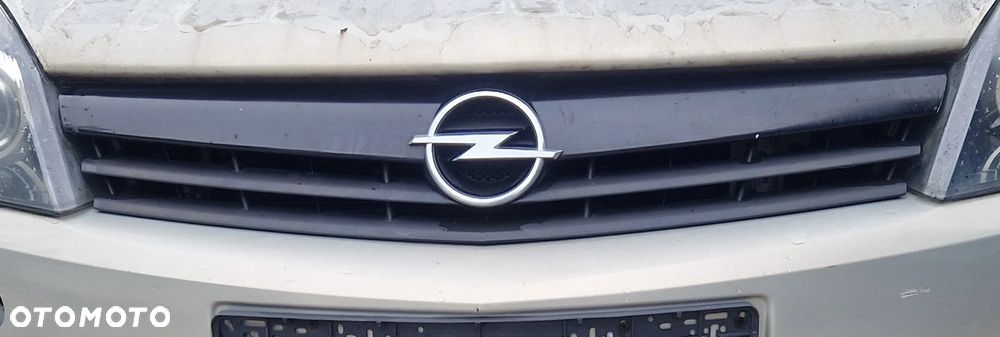 OPEL ASTRA H GTC ATRAPA - 1
