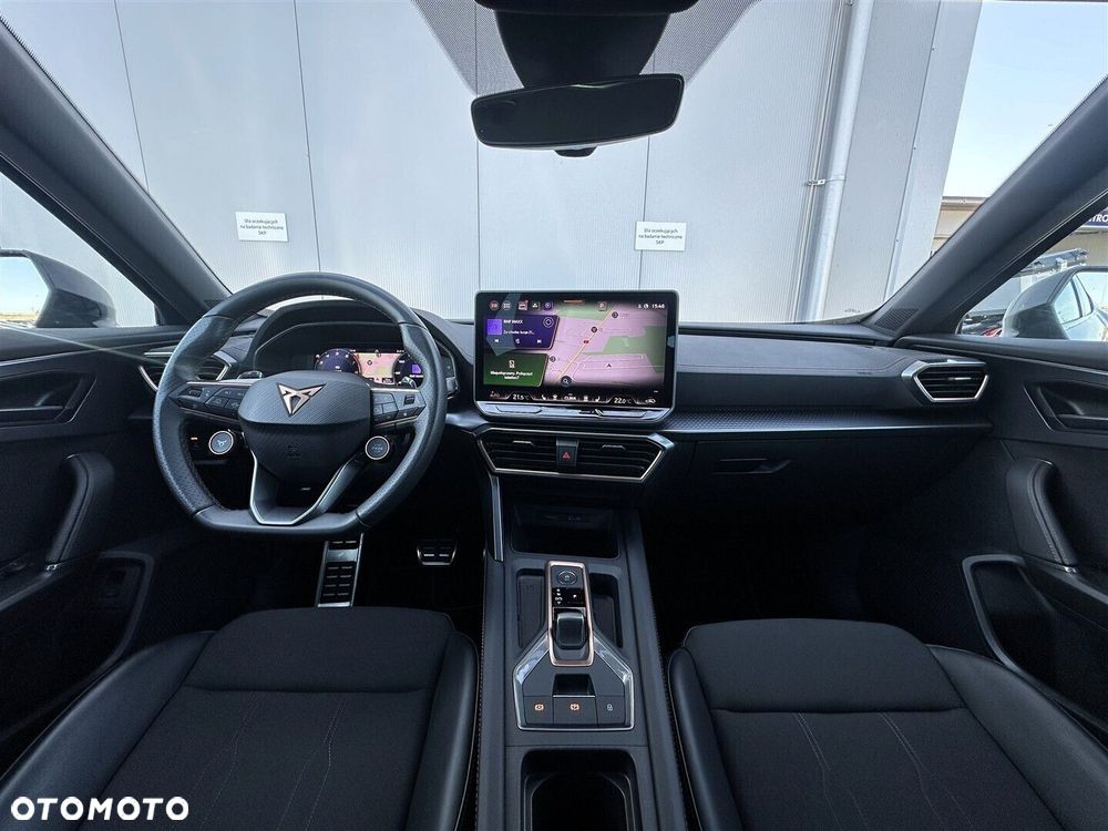 Cupra Formentor 1.5 eTSI mHEV DSG - 8