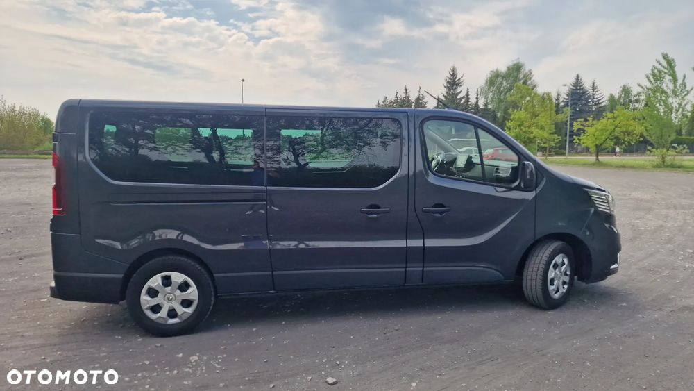 Renault Trafic 2.0 L2H1 HD Extra (bryg.) - 23