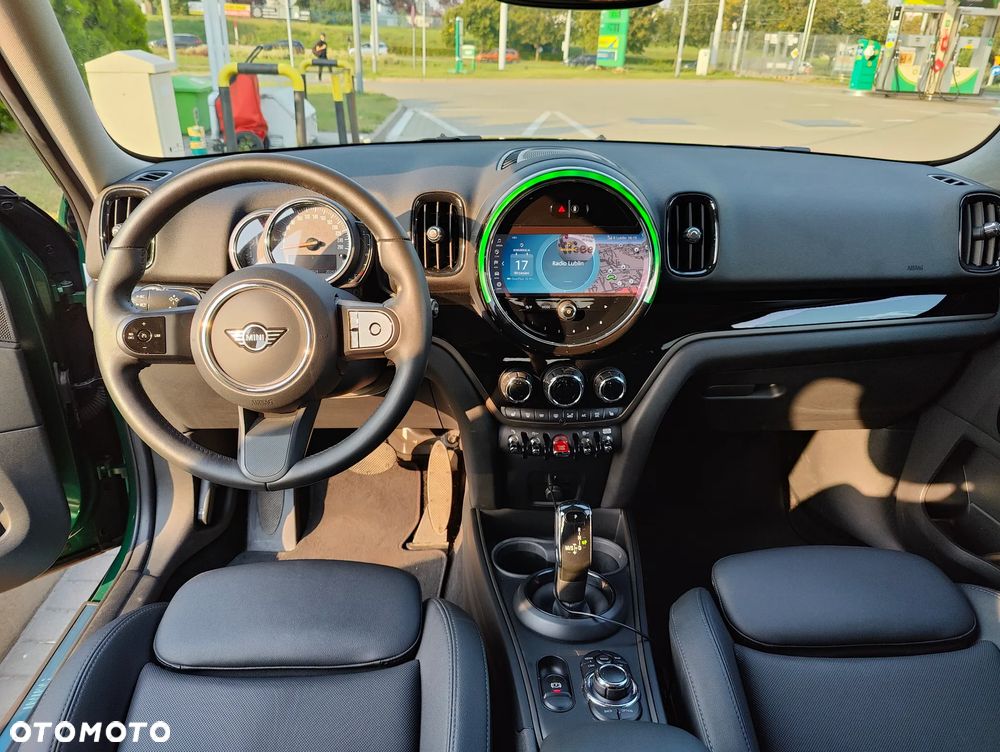 MINI Countryman Cooper Classic Trim - 8