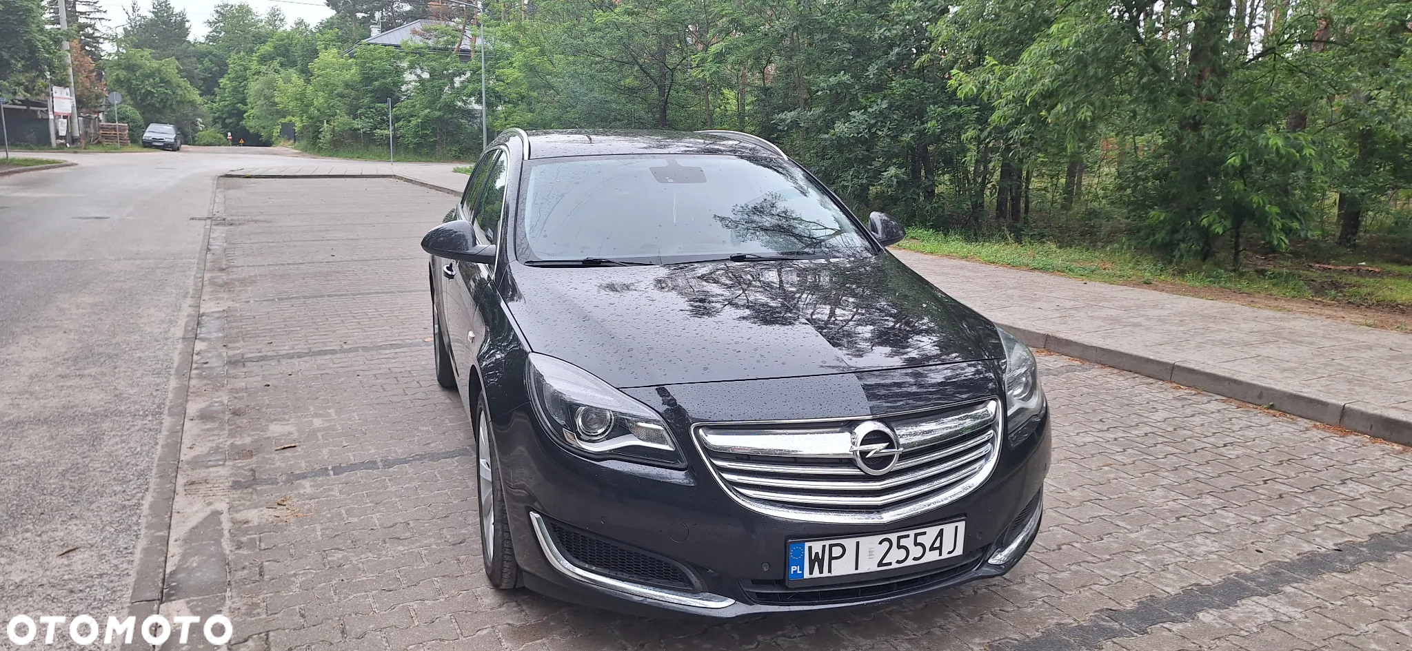 Opel Insignia 2.0 CDTI Sport - 9