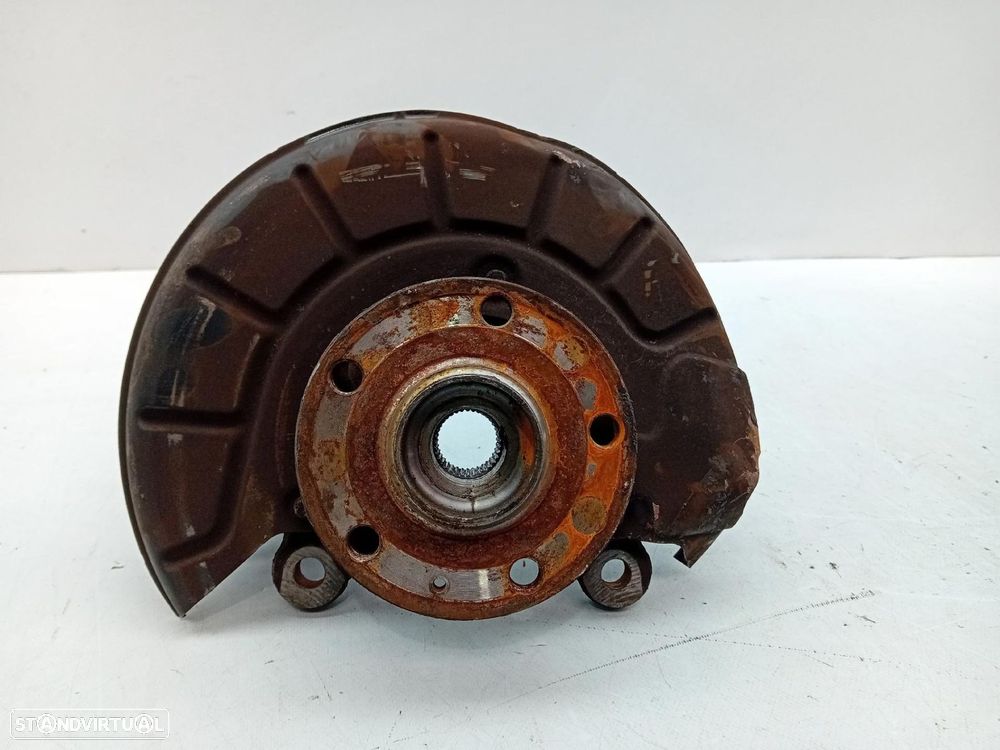 Manga de eixo frente esquerda AUDI A3 (8P1) - 1