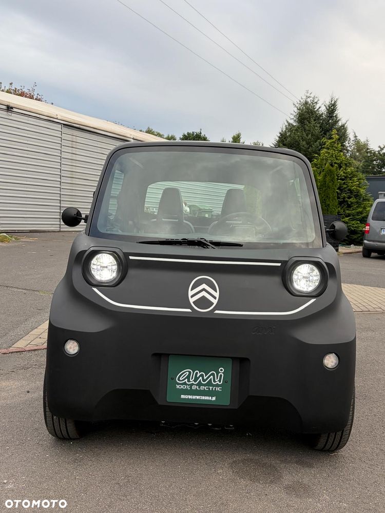 Citroën Ami - 2