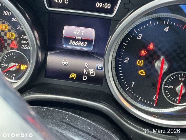 Mercedes-Benz GLE 350 d 4Matic 9G-TRONIC Exclusive - 10