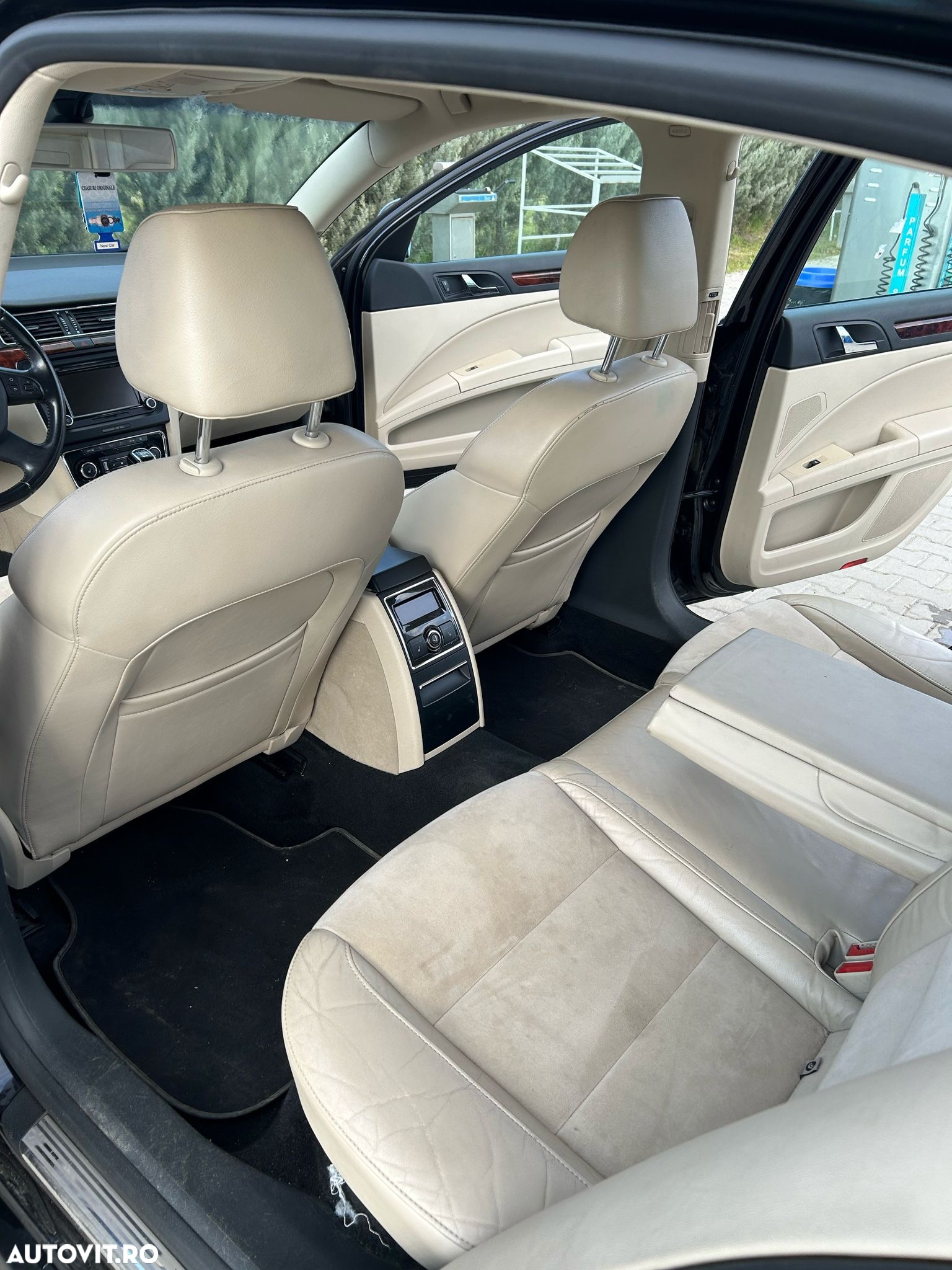 Skoda Superb 1,9 TDI - 3