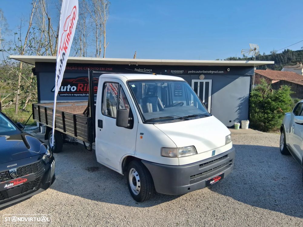 Fiat Ducato - 6
